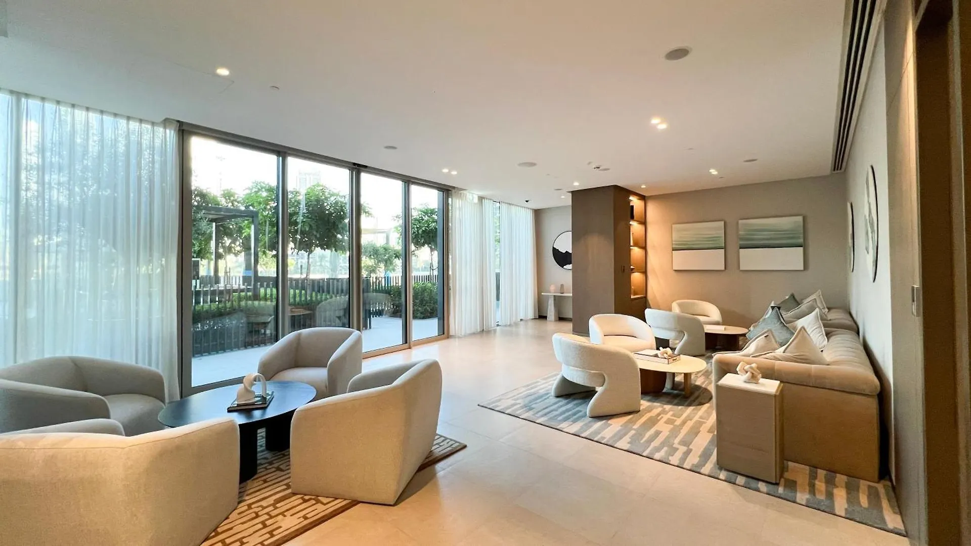 Apartment Great View From 63Th Floor! Amazing Pool With Burj View! Grande Signature! Dubai United Arab Emirates
